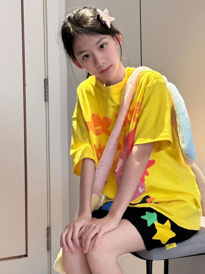 尚气 剧照